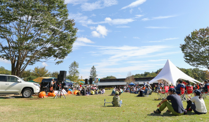 地域活性化事業